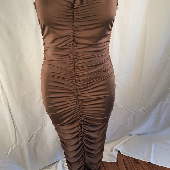 Toxic Envy long dress - Picture 2 of 6